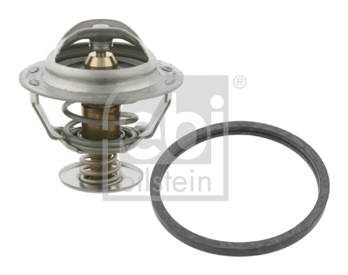 Thermostat, coolant (12776)