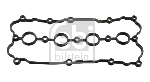 Gasket, cylinder head cover (34855)