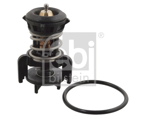 Thermostat, coolant (106524)