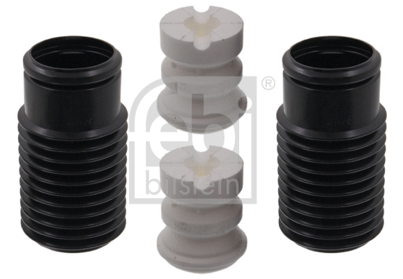 Dust Cover Kit, shock absorber (13012)