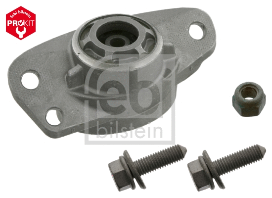 Repair Kit, suspension strut support mount (37882)