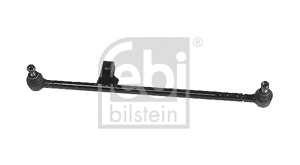 Centre Rod Assembly (06374)