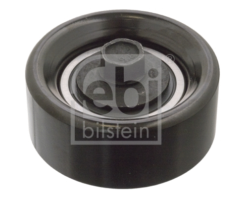 Deflection/Guide Pulley, V-ribbed belt (103879)