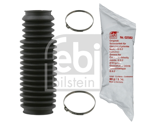 Bellow Kit, steering (12647)