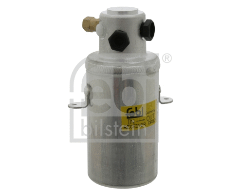 Dryer, air conditioning (10604)