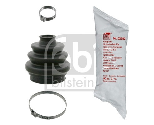 Bellow Kit, drive shaft (14297)