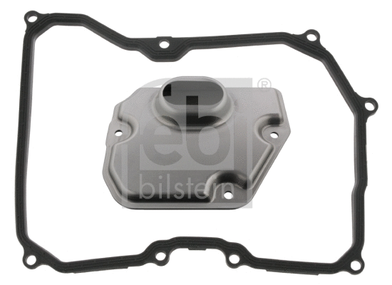 Hydraulic Filter Kit, automatic transmission (101164)