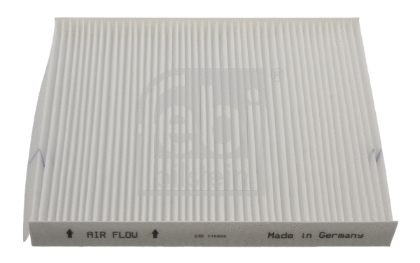 Filter, cabin air (36283)