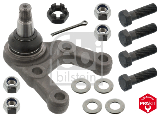 Ball Joint (15071)