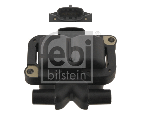 Ignition Coil (28549)