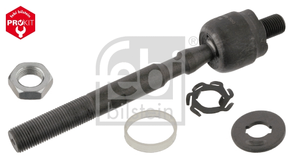 Inner Tie Rod (32128)