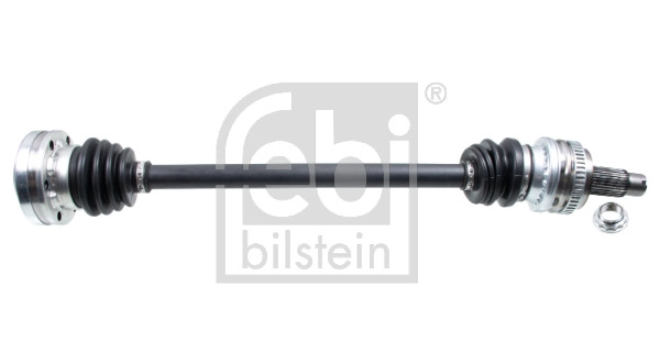Drive Shaft (181273)