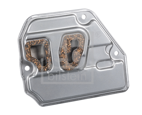 Hydraulic Filter, automatic transmission (101163)