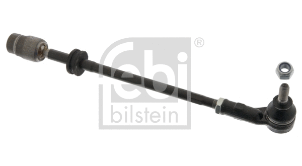 Repair Kit, tie rod (07979)
