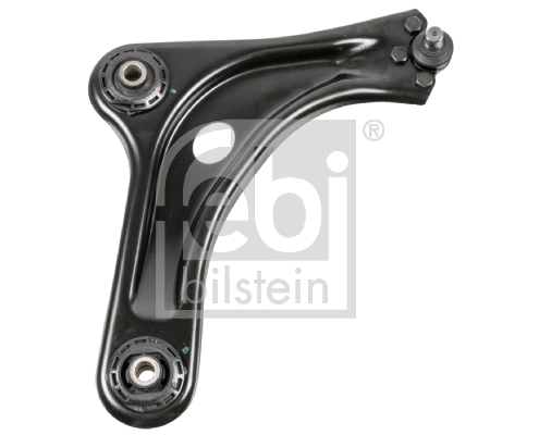 Control/Trailing Arm, wheel suspension (176056)