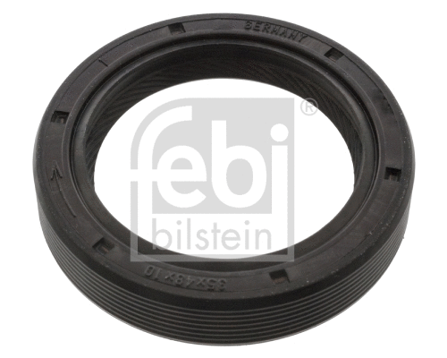 Shaft Seal, crankshaft (02085)