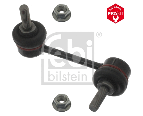 Link/Coupling Rod, stabiliser bar (43455)
