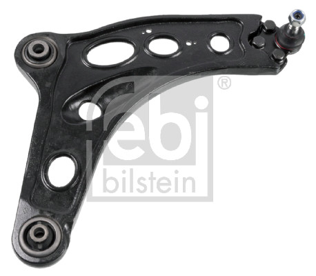 Control/Trailing Arm, wheel suspension (181035)