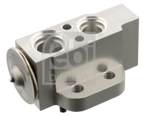 Expansion Valve, air conditioning (103670)