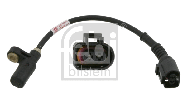 Sensor, wheel speed (23498)
