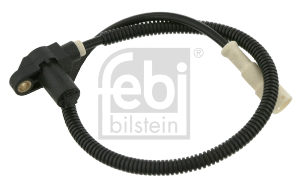 Sensor, wheel speed (24614)