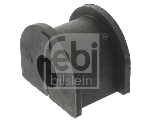 Mounting, stabiliser bar (100739)