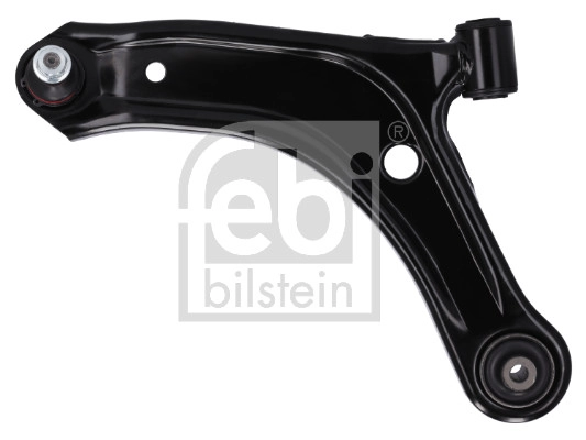 Control/Trailing Arm, wheel suspension (181405)