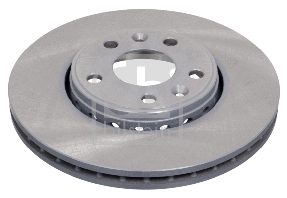 Brake Disc (43942)