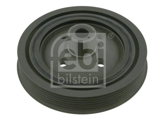 Belt Pulley, crankshaft (24889)