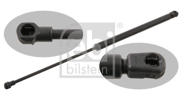 Gas Spring, boot/cargo area (27696)