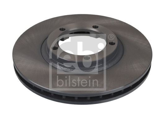 Brake Disc (108502)