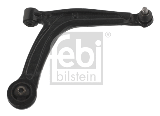 Control/Trailing Arm, wheel suspension (34760)