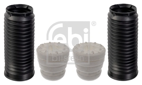 Dust Cover Kit, shock absorber (177697)