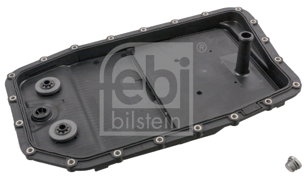Hydraulic Filter, automatic transmission (172288)