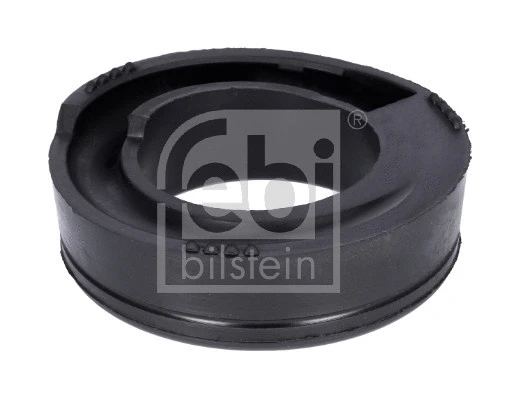 Rubber Buffer, suspension