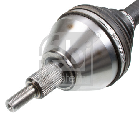 Drive Shaft