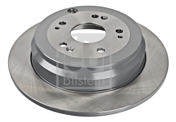 Brake Disc (108576)