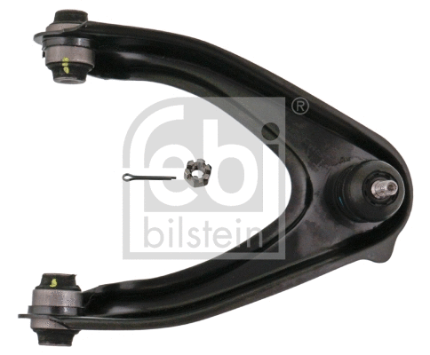 Control/Trailing Arm, wheel suspension (42158)