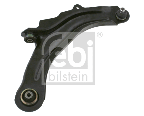 Control/Trailing Arm, wheel suspension (24084)