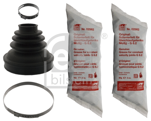 Bellow Kit, drive shaft (100209)