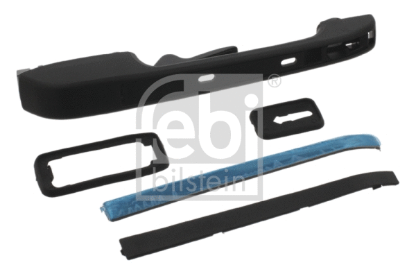 Exterior Door Handle (15442)