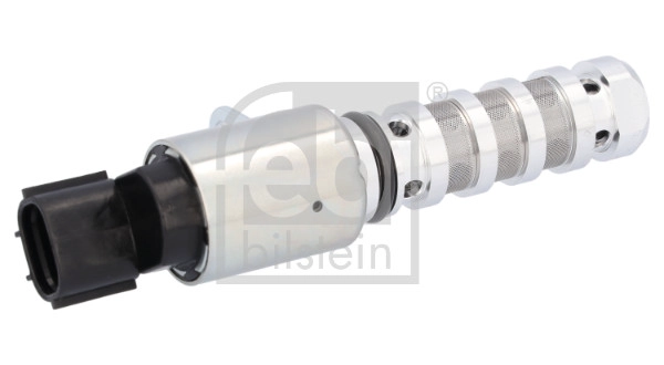 Control Valve, camshaft adjustment