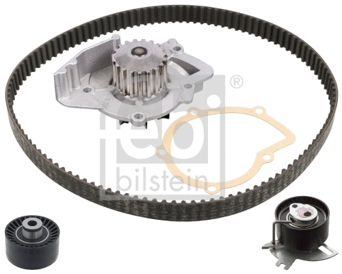 Timing Belt Kit (104948)