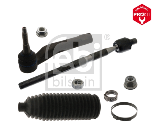 Tie Rod (44339)