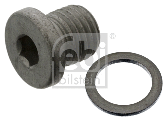 Screw Plug, oil sump (46398)