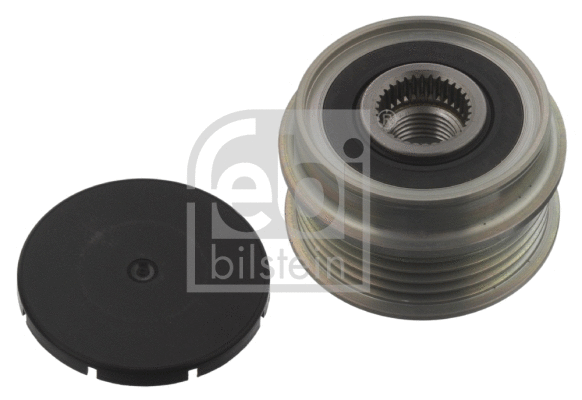 Alternator Freewheel Clutch (15252)