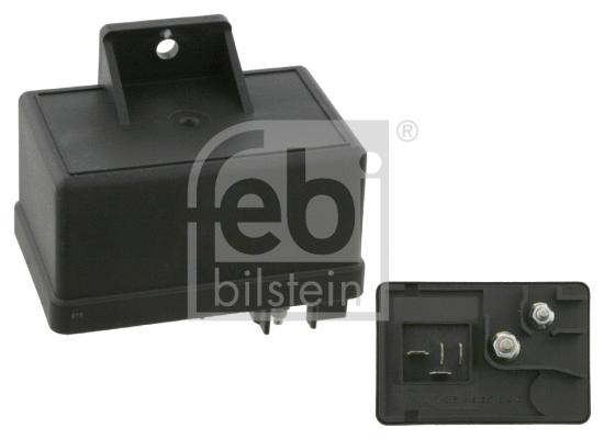 Relay, glow plug system (12746)