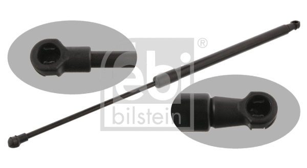 Gas Spring, boot/cargo area (34440)