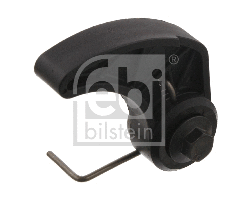 Chain Tensioner, oil pump drive (33693)