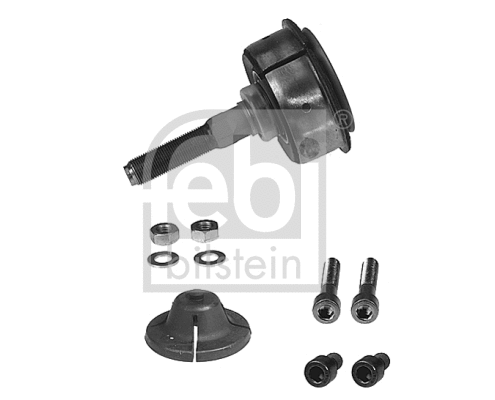 Repair Kit, guide strut (08851)